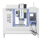 4 Ось CNC